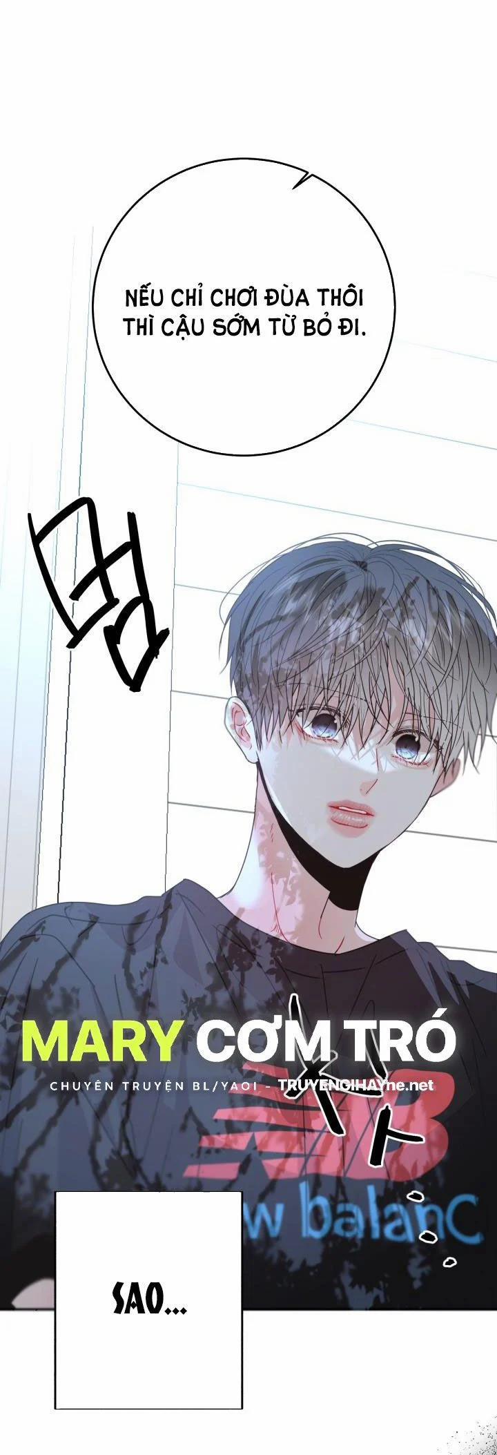 Yêu Em Thêm Lần Nữa (Love Me Again) 21.2 trang 2