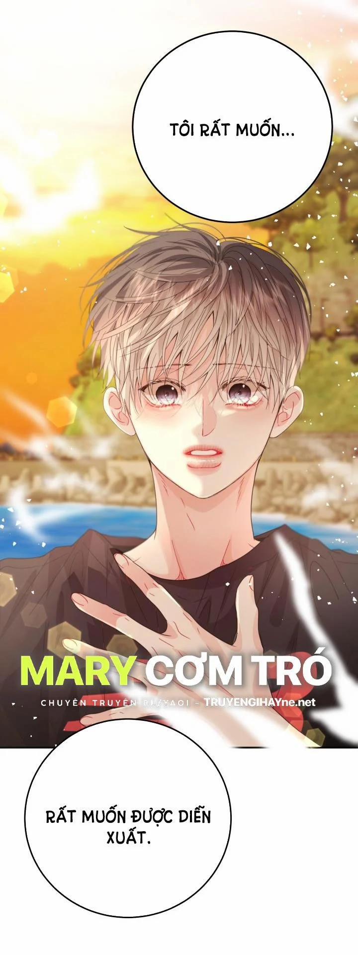 Yêu Em Thêm Lần Nữa (Love Me Again) 21.2 trang 26