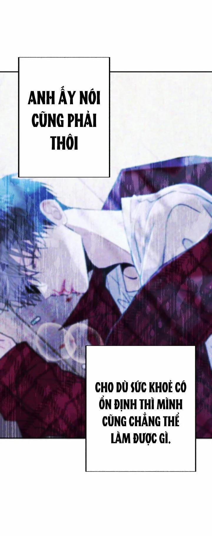 Yêu Em Thêm Lần Nữa (Love Me Again) 21.2 trang 4