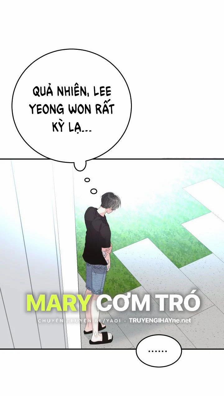 Yêu Em Thêm Lần Nữa (Love Me Again) 21.2 trang 5