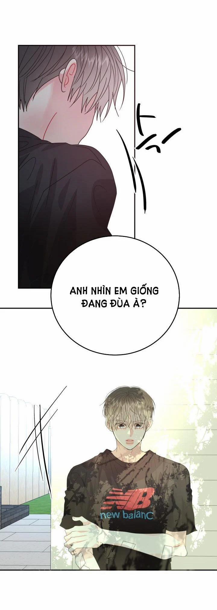 Yêu Em Thêm Lần Nữa (Love Me Again) 21.2 trang 6