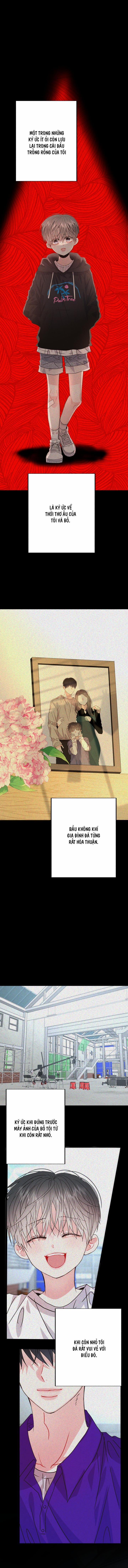 Yêu Em Thêm Lần Nữa (Love Me Again) 21 trang 0