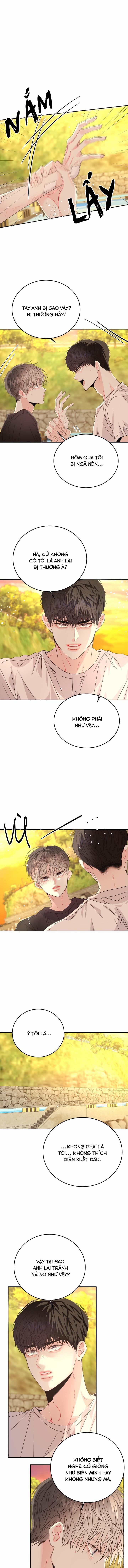 Yêu Em Thêm Lần Nữa (Love Me Again) 21 trang 8