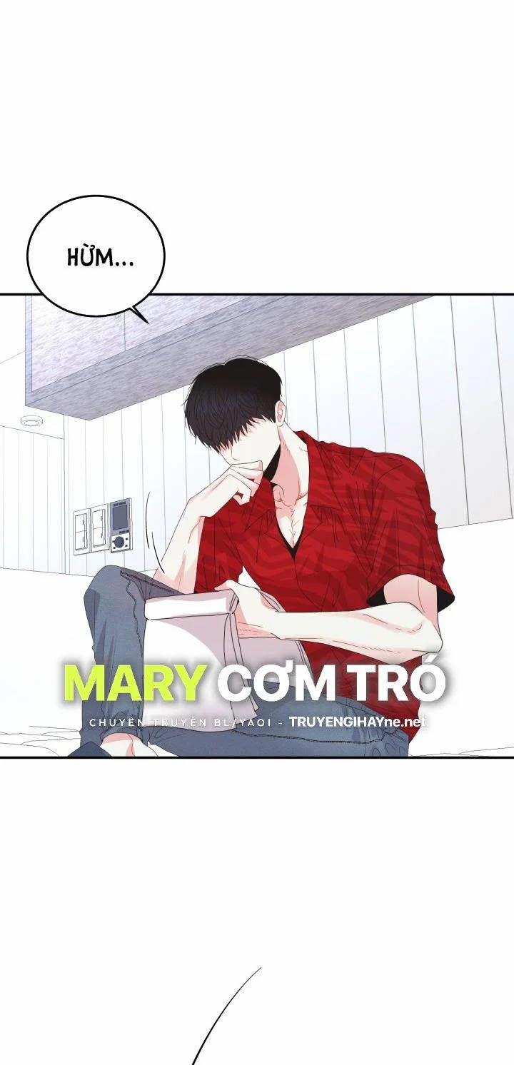 Yêu Em Thêm Lần Nữa (Love Me Again) 22.1 trang 10