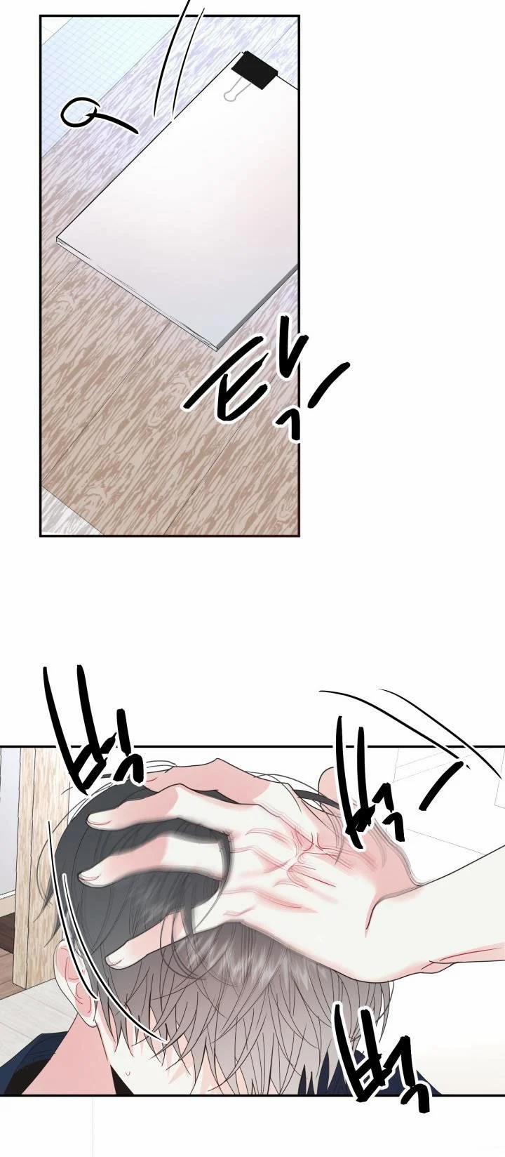 Yêu Em Thêm Lần Nữa (Love Me Again) 22.1 trang 11