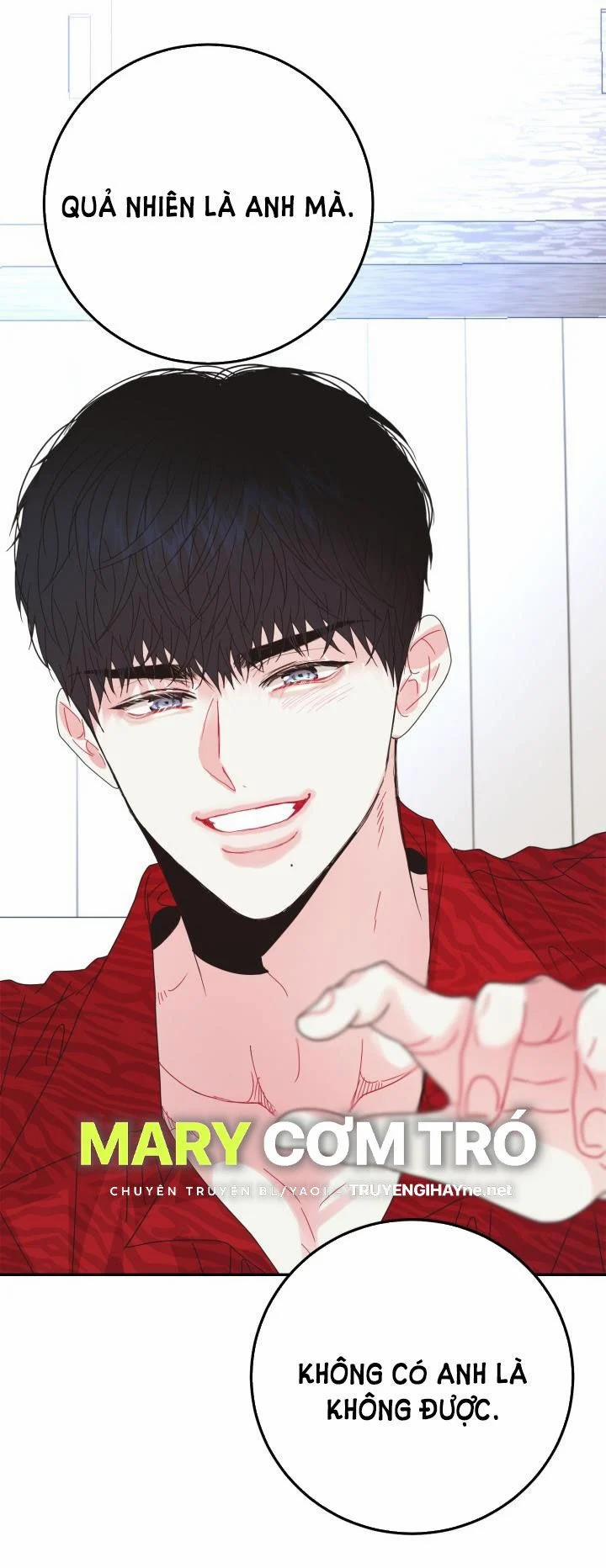 Yêu Em Thêm Lần Nữa (Love Me Again) 22.1 trang 12