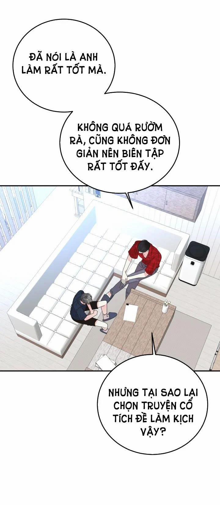 Yêu Em Thêm Lần Nữa (Love Me Again) 22.1 trang 14