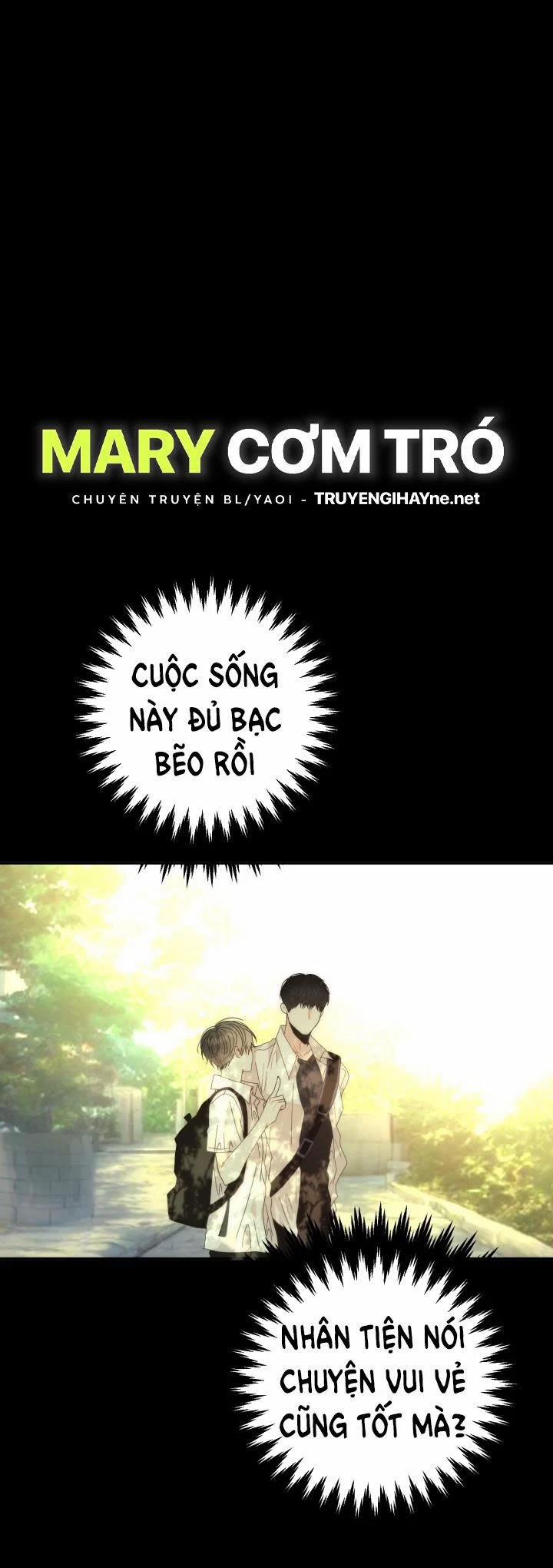 Yêu Em Thêm Lần Nữa (Love Me Again) 22.1 trang 20