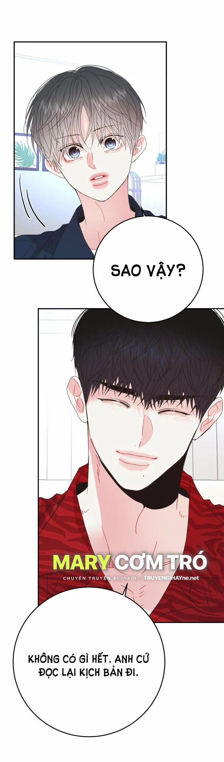 Yêu Em Thêm Lần Nữa (Love Me Again) 22.1 trang 23