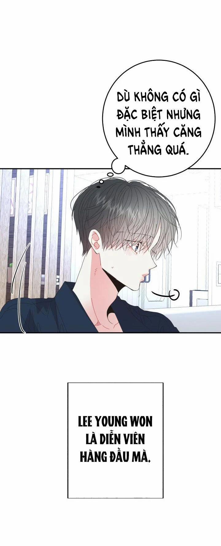 Yêu Em Thêm Lần Nữa (Love Me Again) 22.1 trang 24