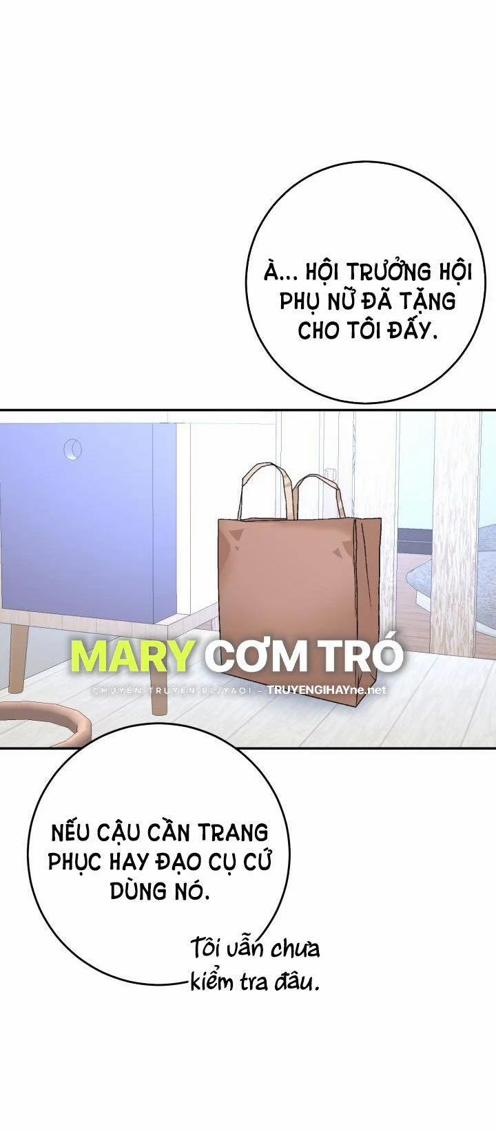 Yêu Em Thêm Lần Nữa (Love Me Again) 22.1 trang 28