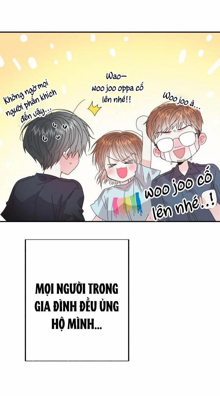 Yêu Em Thêm Lần Nữa (Love Me Again) 22.1 trang 3