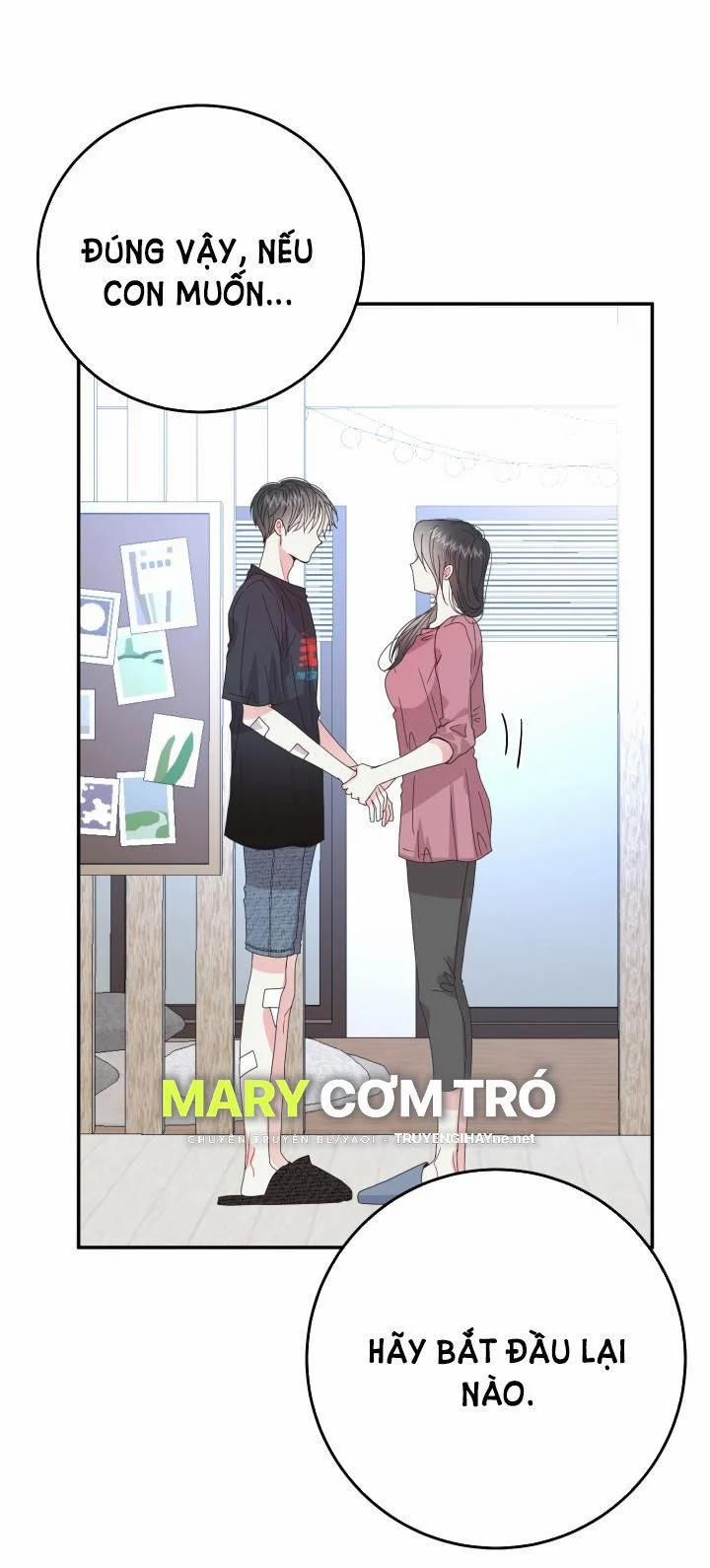 Yêu Em Thêm Lần Nữa (Love Me Again) 22.1 trang 5