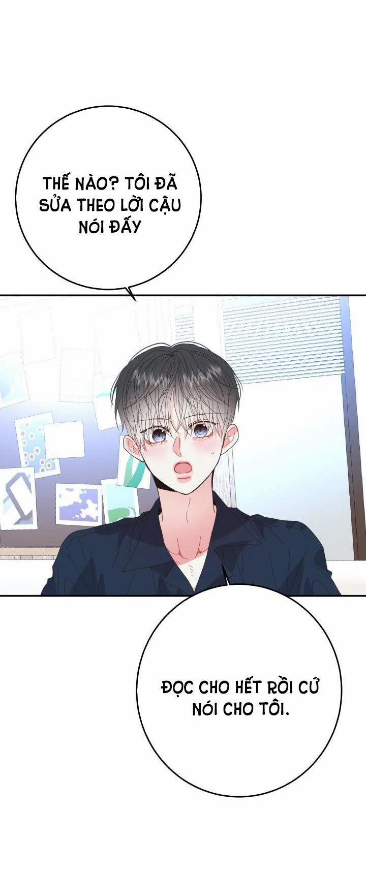 Yêu Em Thêm Lần Nữa (Love Me Again) 22.1 trang 9