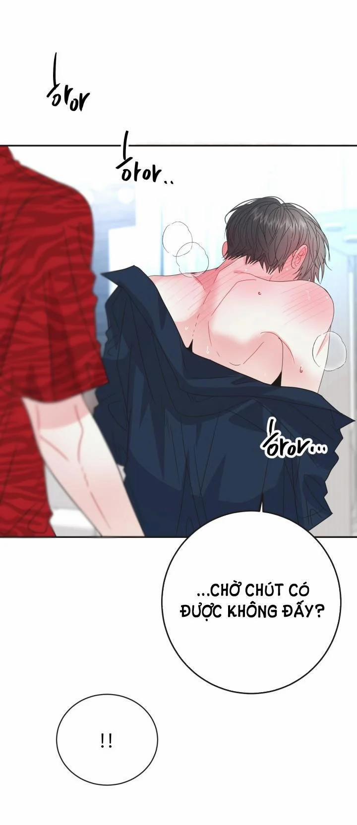 Yêu Em Thêm Lần Nữa (Love Me Again) 22.2 trang 11