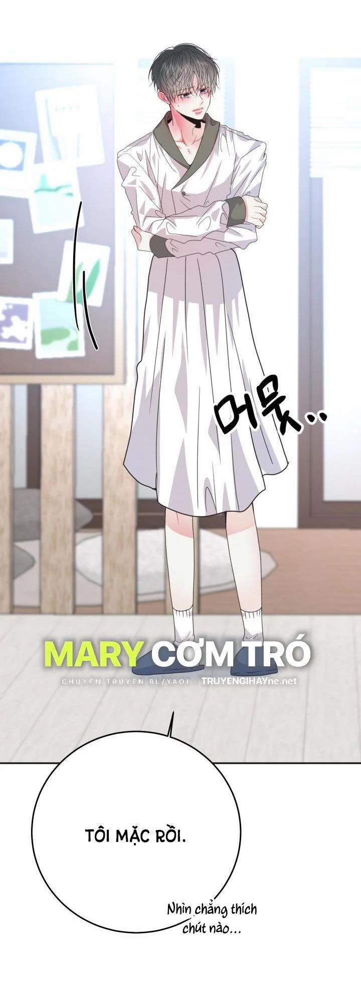 Yêu Em Thêm Lần Nữa (Love Me Again) 22.2 trang 15