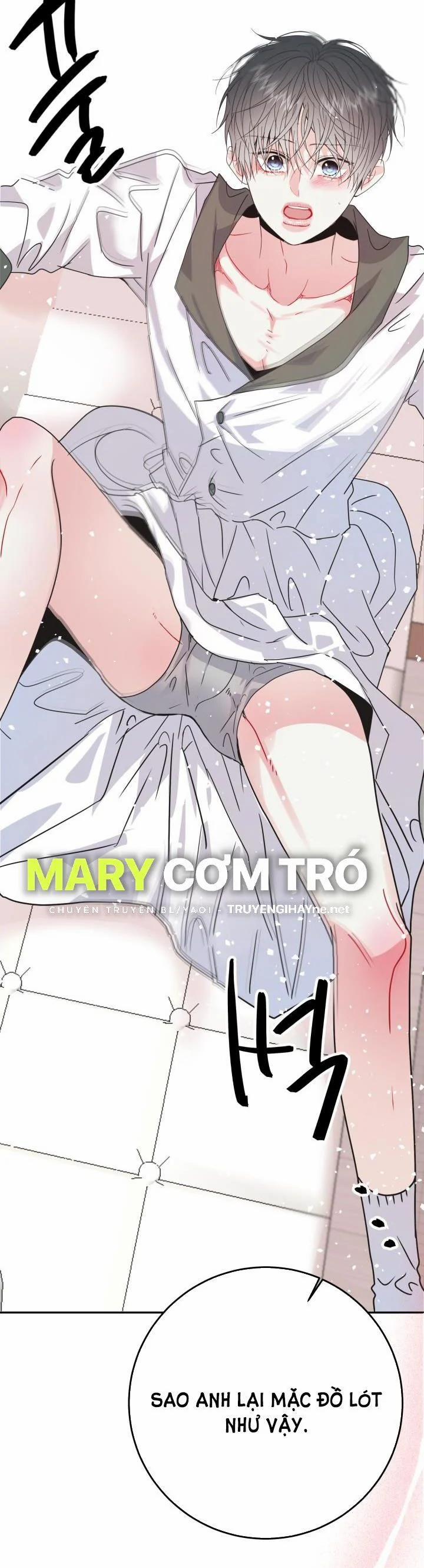 Yêu Em Thêm Lần Nữa (Love Me Again) 22.2 trang 20