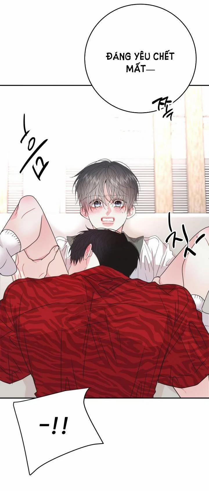 Yêu Em Thêm Lần Nữa (Love Me Again) 22.2 trang 22