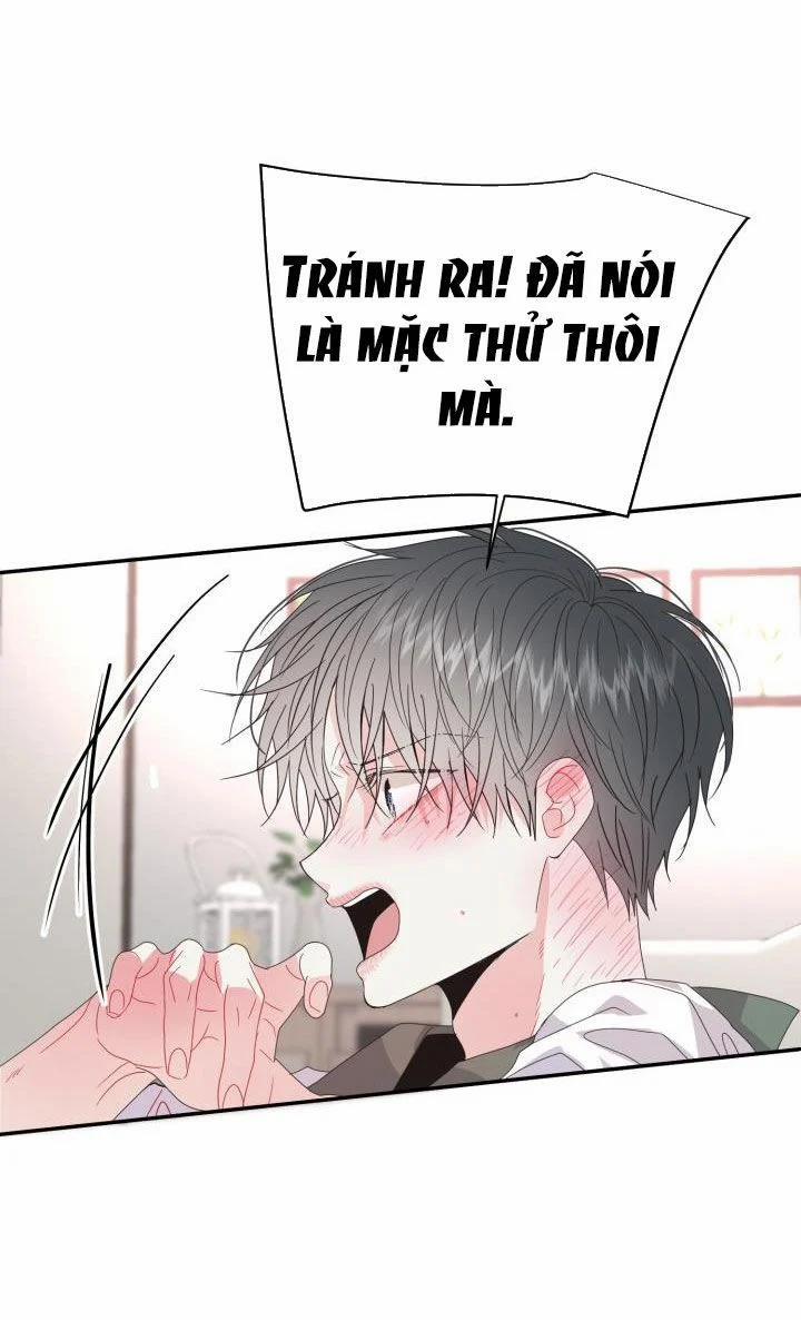 Yêu Em Thêm Lần Nữa (Love Me Again) 22.2 trang 23