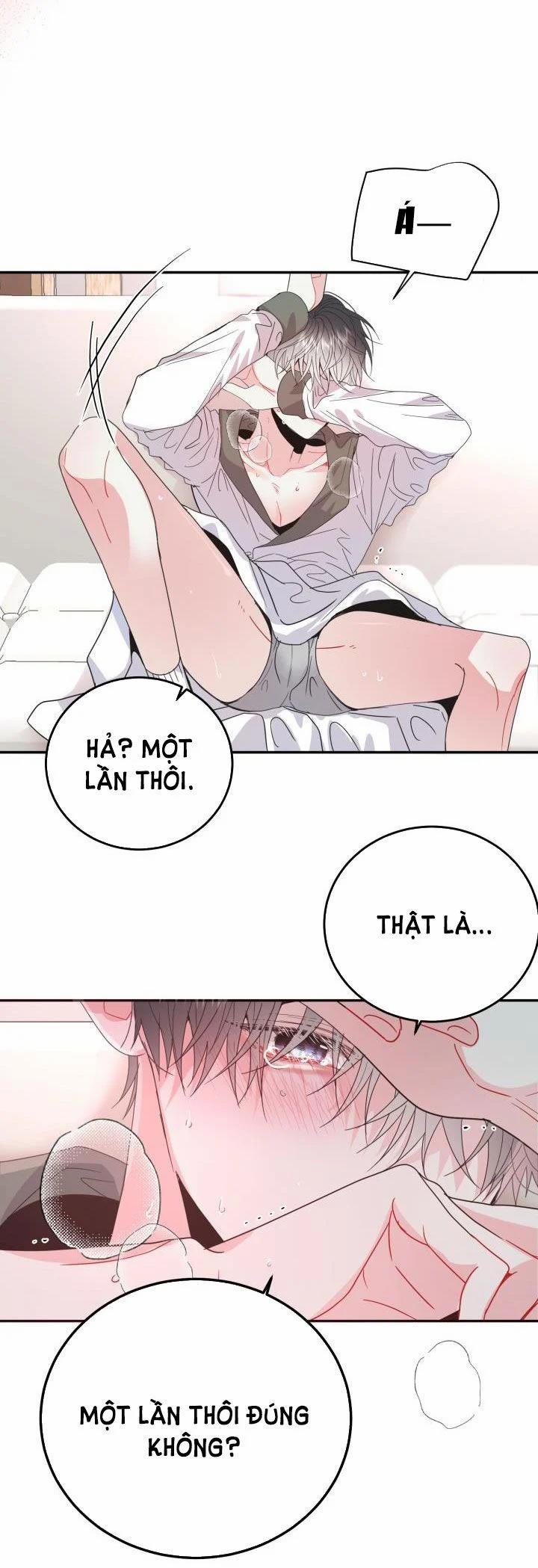 Yêu Em Thêm Lần Nữa (Love Me Again) 22.2 trang 29