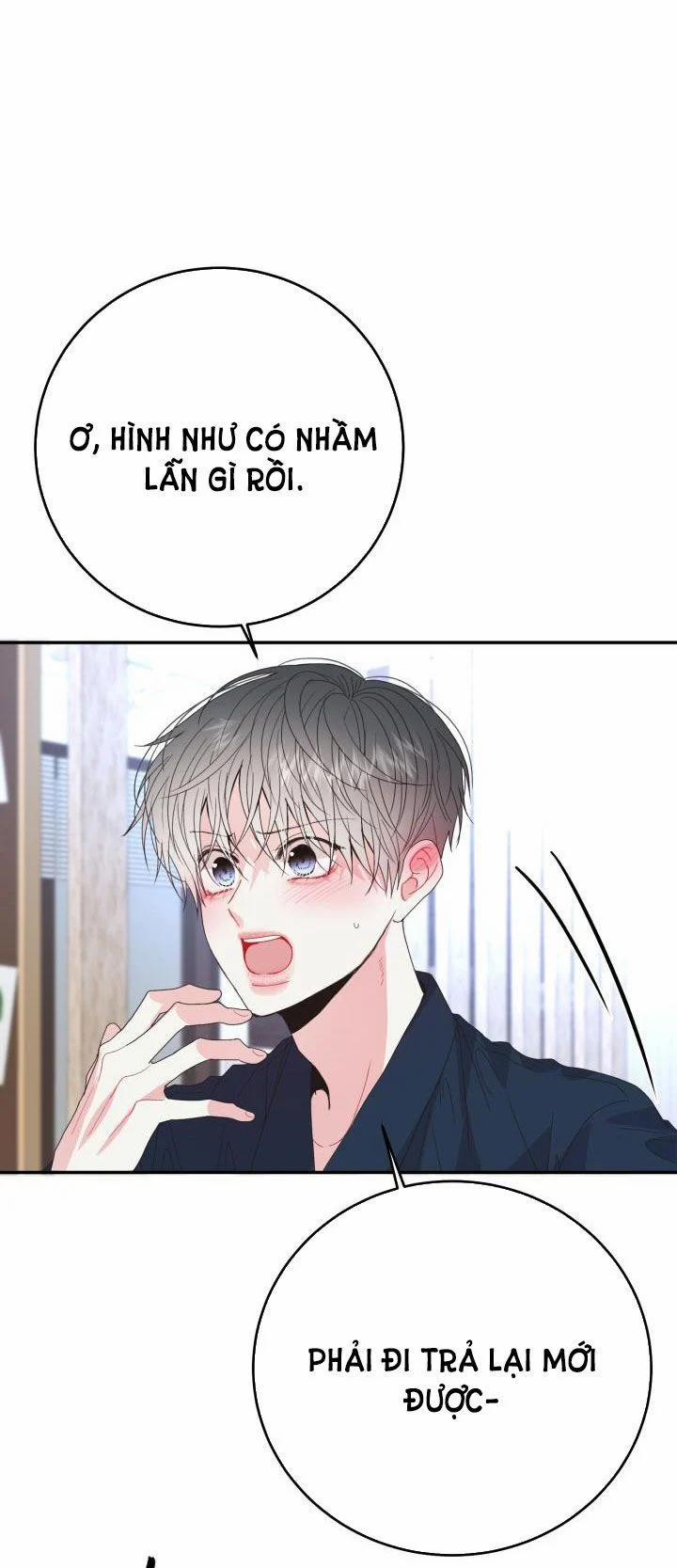 Yêu Em Thêm Lần Nữa (Love Me Again) 22.2 trang 3