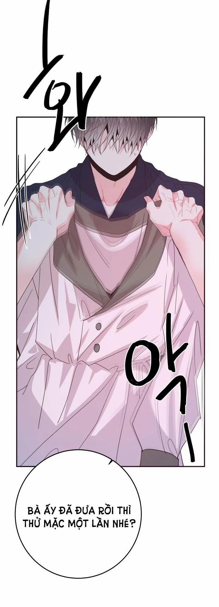 Yêu Em Thêm Lần Nữa (Love Me Again) 22.2 trang 4