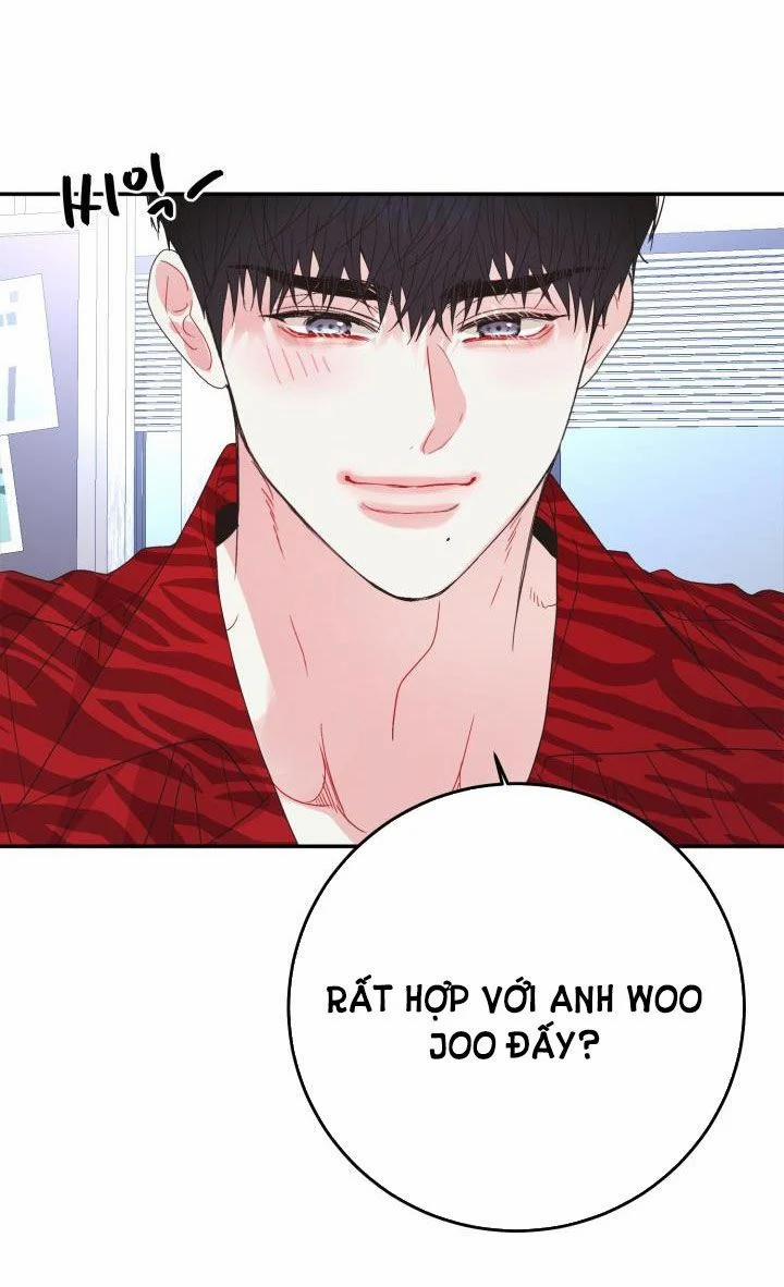 Yêu Em Thêm Lần Nữa (Love Me Again) 22.2 trang 5