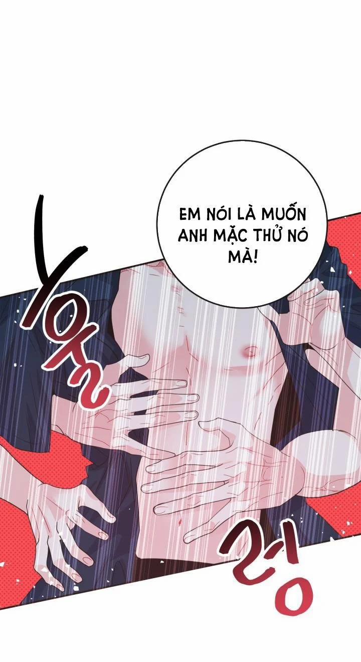 Yêu Em Thêm Lần Nữa (Love Me Again) 22.2 trang 8