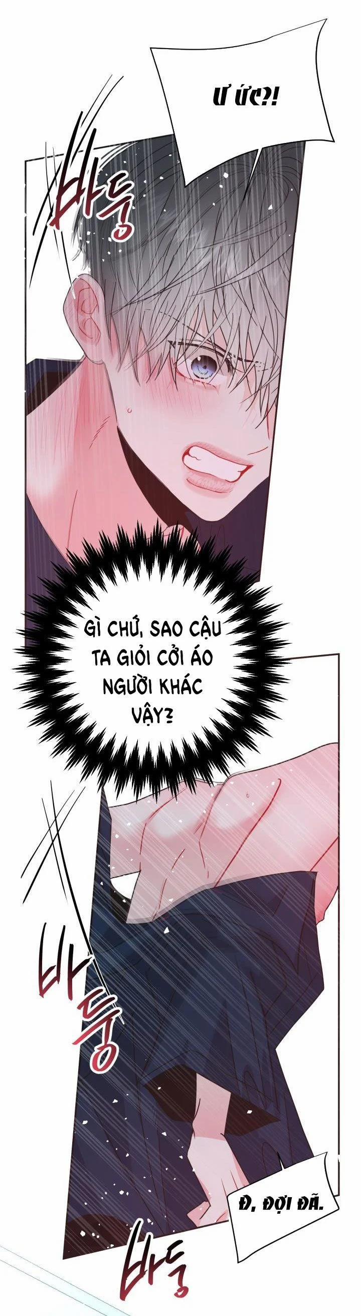 Yêu Em Thêm Lần Nữa (Love Me Again) 22.2 trang 9