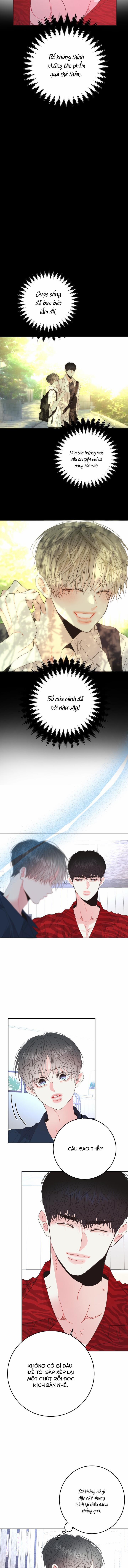 Yêu Em Thêm Lần Nữa (Love Me Again) 22 trang 3