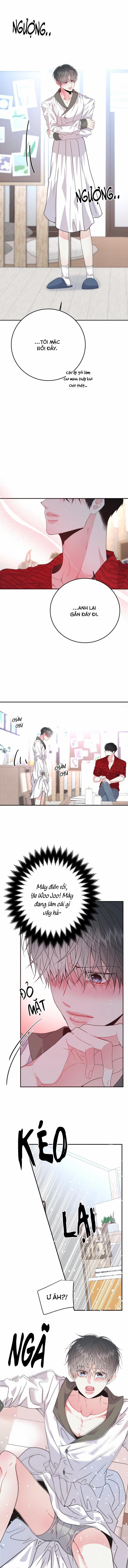 Yêu Em Thêm Lần Nữa (Love Me Again) 22 trang 7