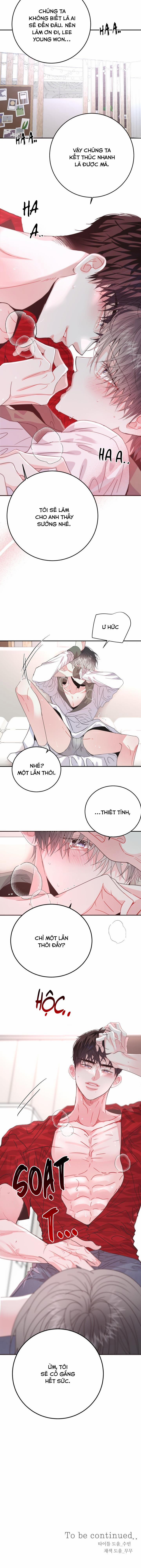 Yêu Em Thêm Lần Nữa (Love Me Again) 22 trang 9