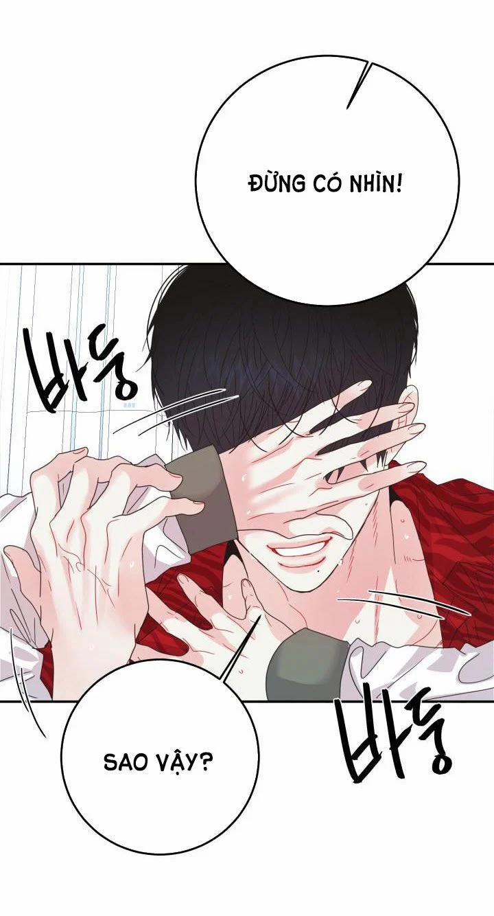 Yêu Em Thêm Lần Nữa (Love Me Again) 23.1 trang 11