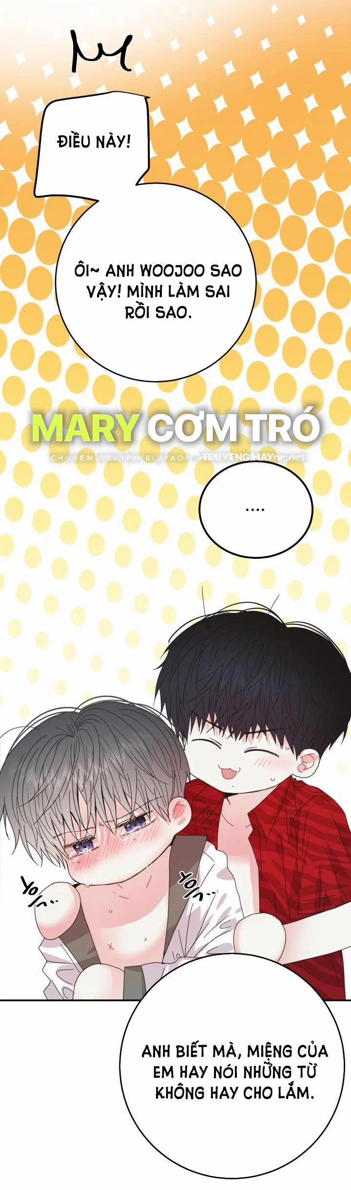 Yêu Em Thêm Lần Nữa (Love Me Again) 23.1 trang 15