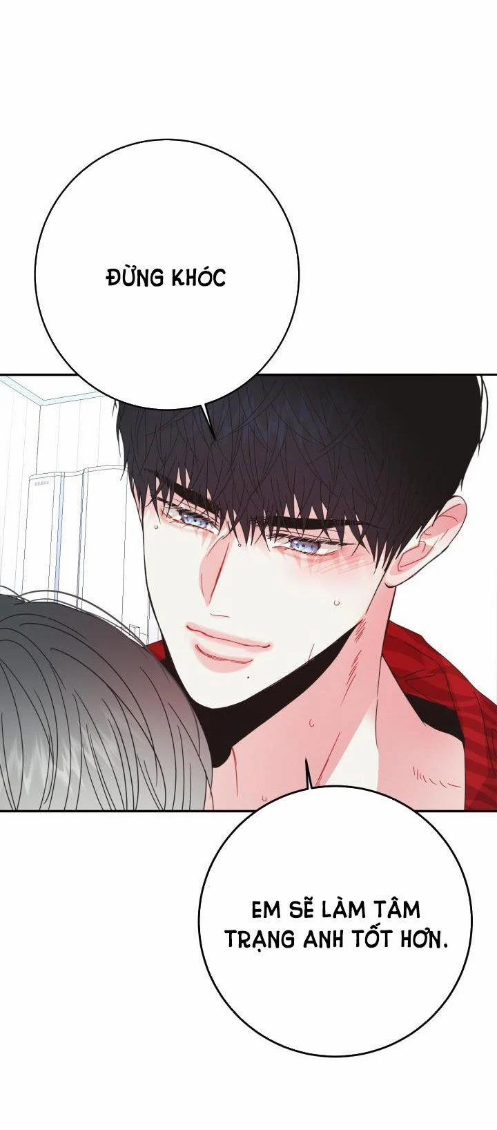 Yêu Em Thêm Lần Nữa (Love Me Again) 23.1 trang 18