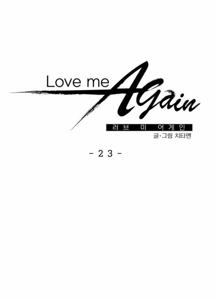 Yêu Em Thêm Lần Nữa (Love Me Again) 23.1 trang 21