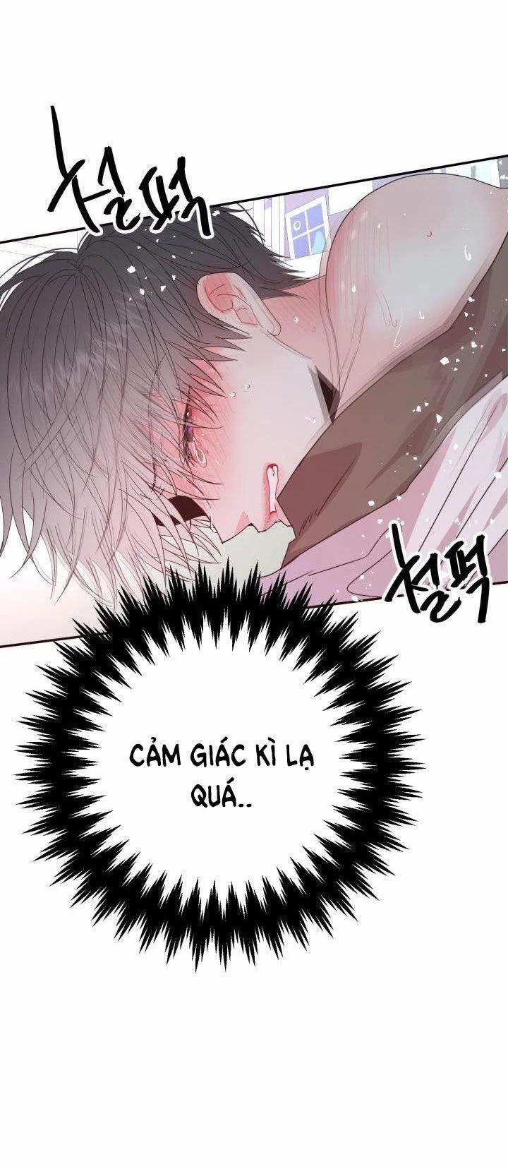 Yêu Em Thêm Lần Nữa (Love Me Again) 23.1 trang 28