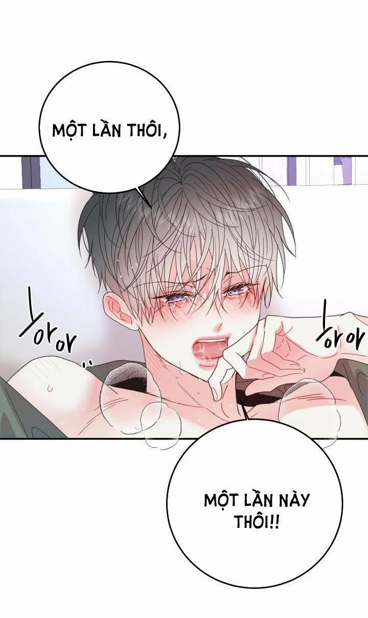 Yêu Em Thêm Lần Nữa (Love Me Again) 23.1 trang 4