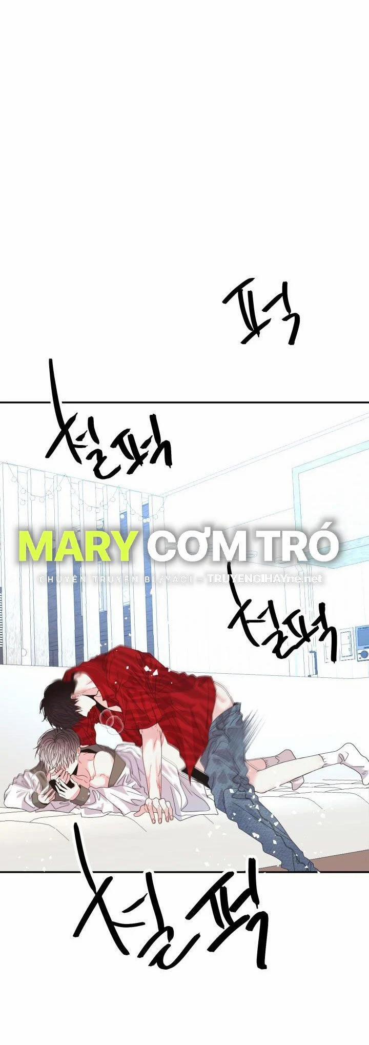 Yêu Em Thêm Lần Nữa (Love Me Again) 23.2 trang 14