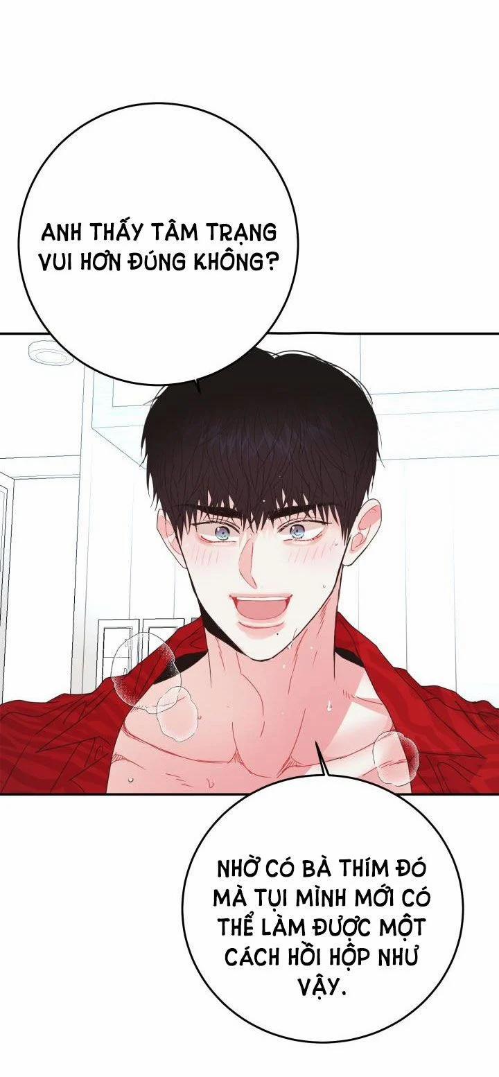 Yêu Em Thêm Lần Nữa (Love Me Again) 23.2 trang 24