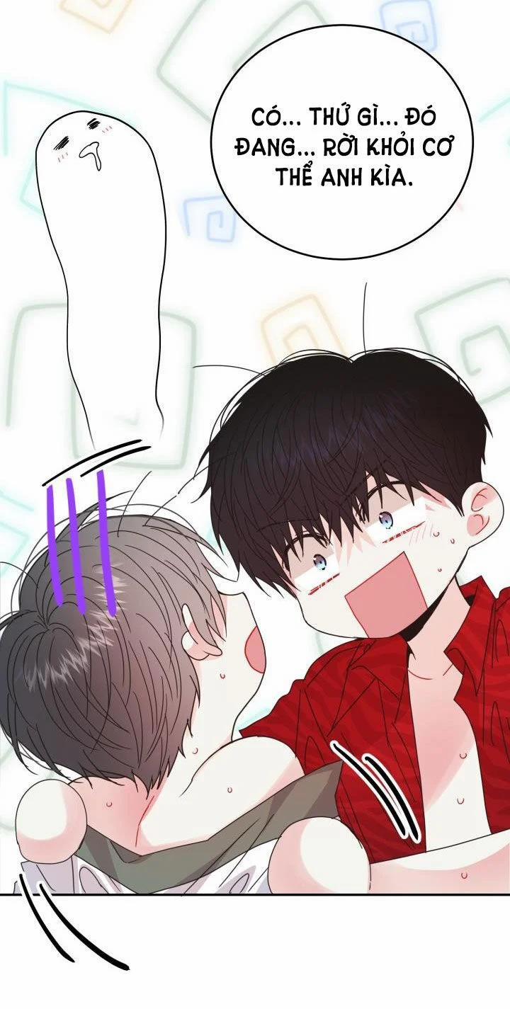 Yêu Em Thêm Lần Nữa (Love Me Again) 23.2 trang 27