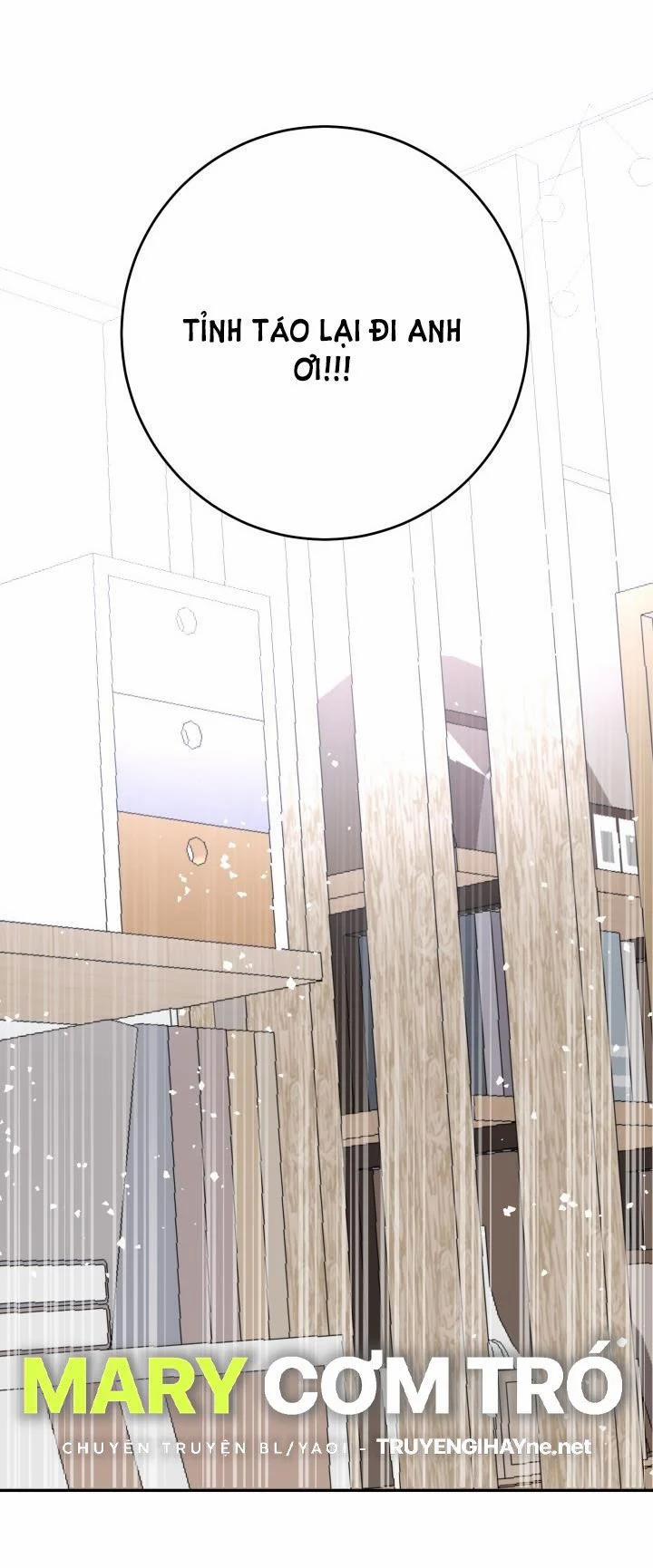 Yêu Em Thêm Lần Nữa (Love Me Again) 23.2 trang 28