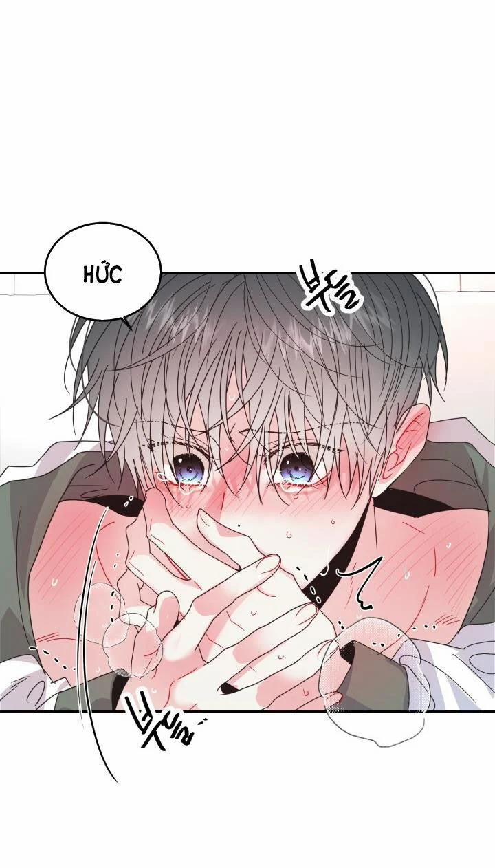 Yêu Em Thêm Lần Nữa (Love Me Again) 23.2 trang 4