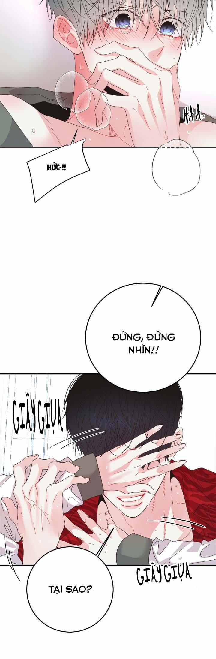 Yêu Em Thêm Lần Nữa (Love Me Again) 23 trang 14