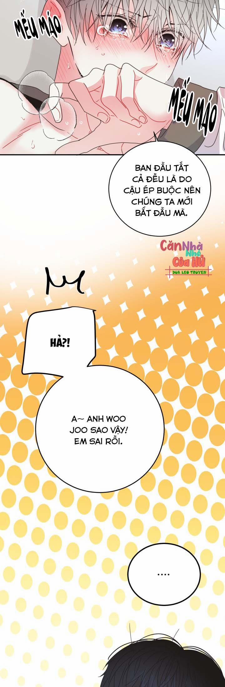 Yêu Em Thêm Lần Nữa (Love Me Again) 23 trang 18