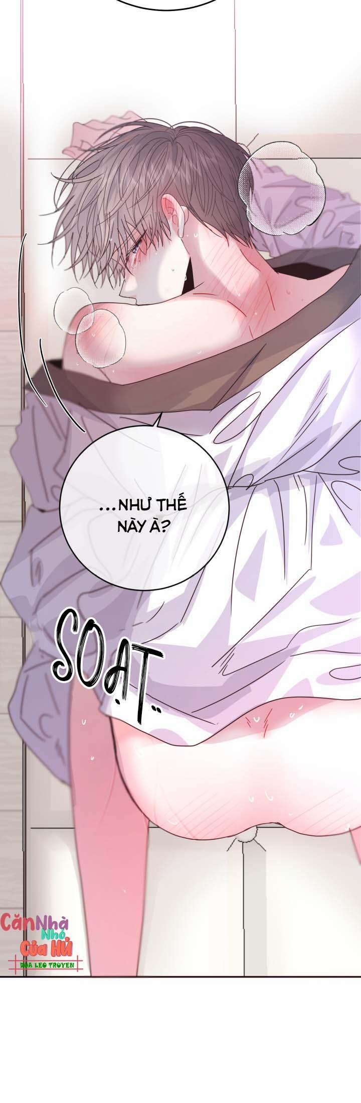 Yêu Em Thêm Lần Nữa (Love Me Again) 23 trang 24