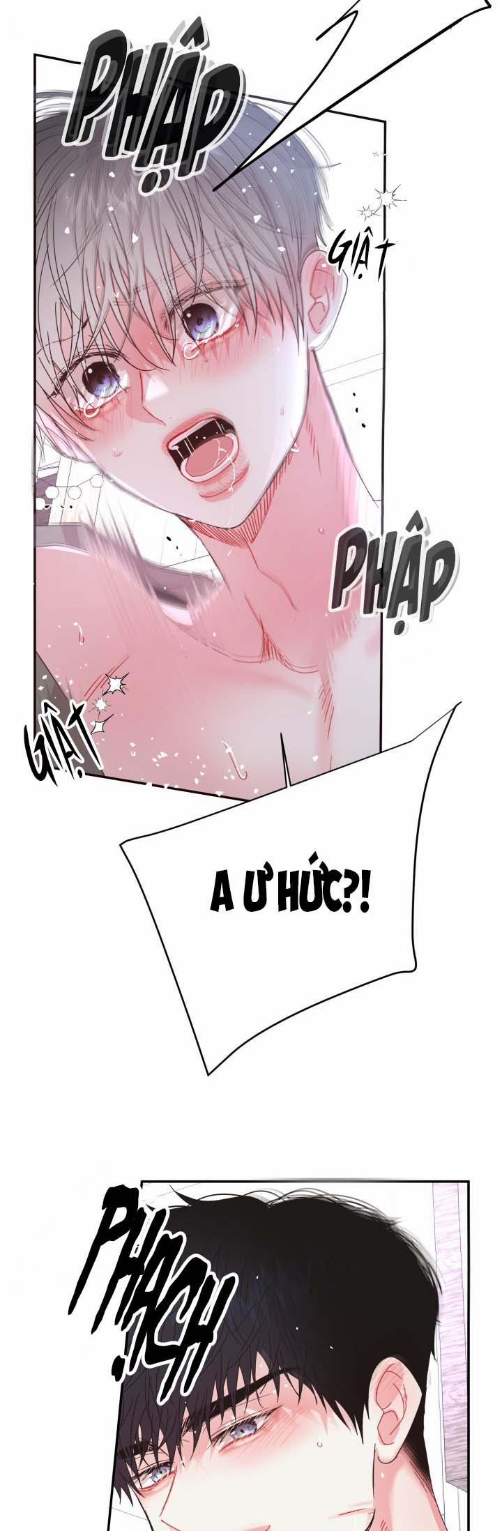 Yêu Em Thêm Lần Nữa (Love Me Again) 23 trang 27