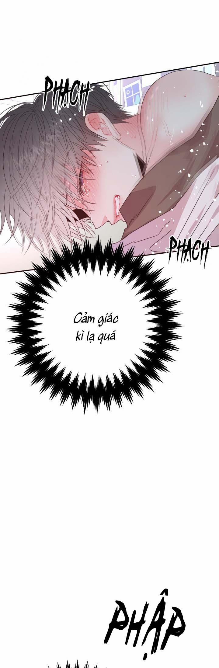 Yêu Em Thêm Lần Nữa (Love Me Again) 23 trang 30