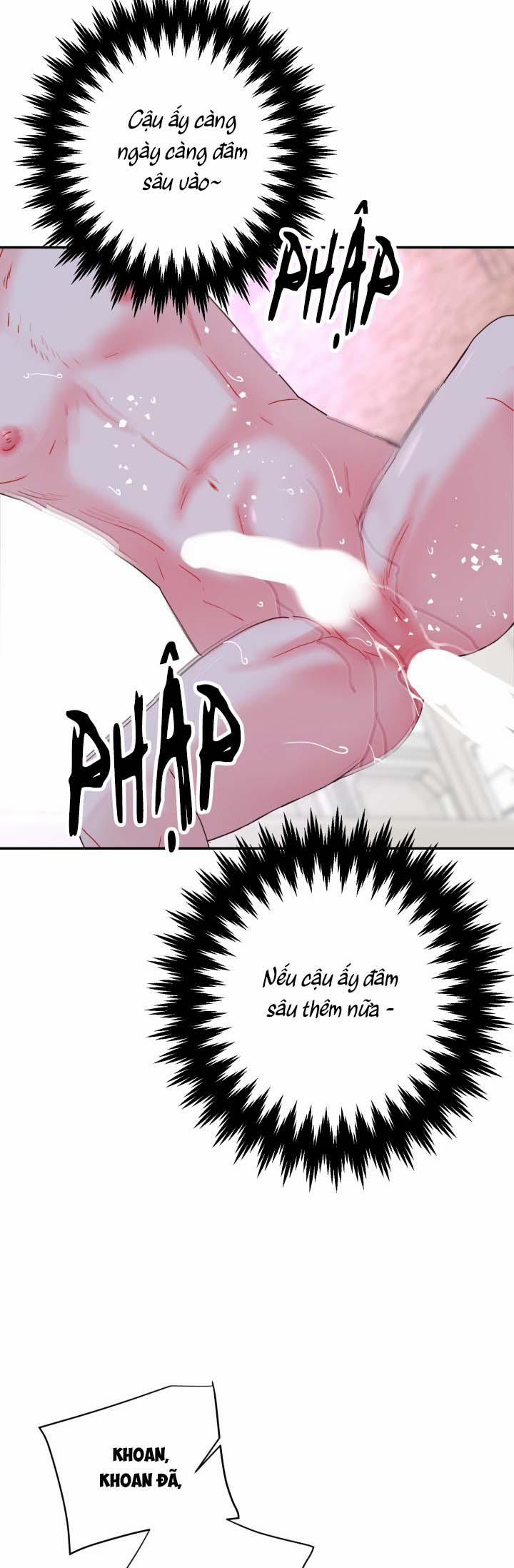 Yêu Em Thêm Lần Nữa (Love Me Again) 23 trang 31