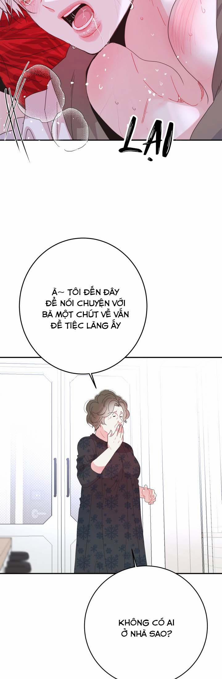 Yêu Em Thêm Lần Nữa (Love Me Again) 23 trang 36